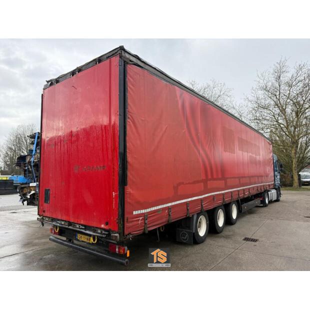 2008 Krone SD-45989899