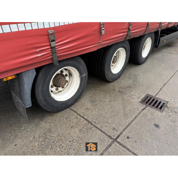 2008 Krone SD-45989900