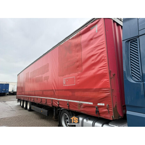 2008 Krone SD-45989901