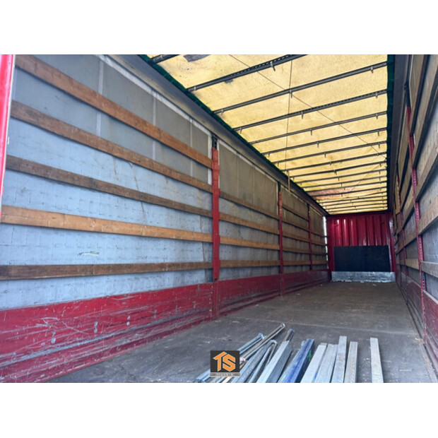 2008 Krone SD-45989906