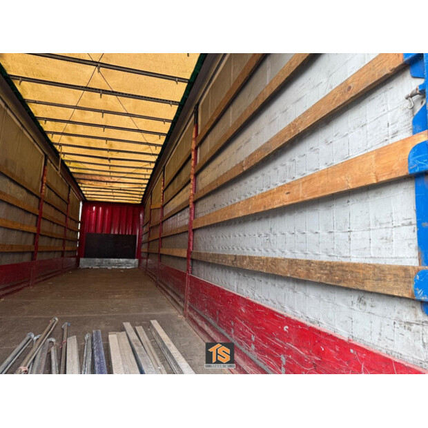 2008 Krone SD-45989907