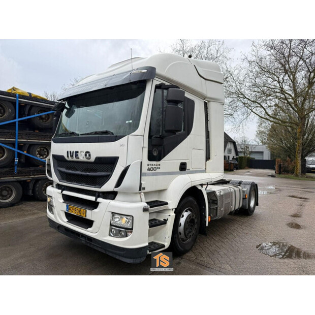 2013 Iveco AT440T/P-45989957
