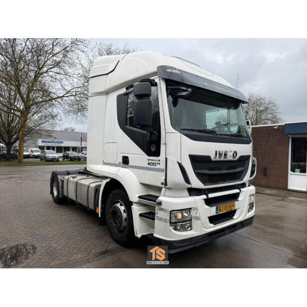 2013 Iveco AT440T/P-45989960