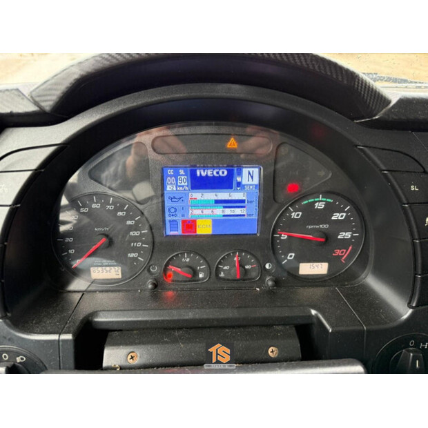 2013 Iveco AT440T/P-45989962