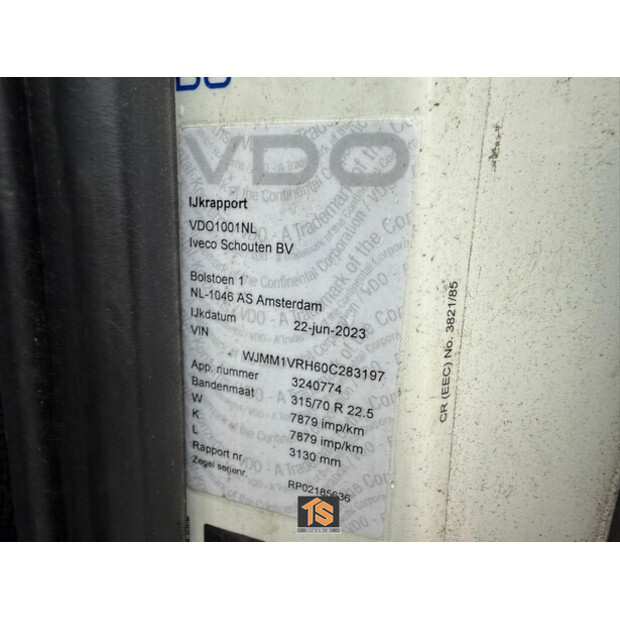 2013 Iveco AT440T/P-45989971