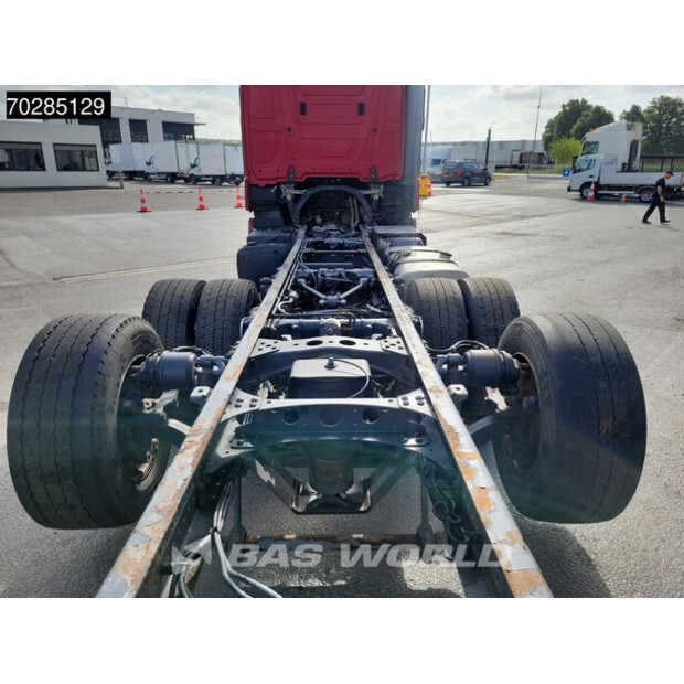 2014 Mercedes-Benz ACTROS 2548-45990047