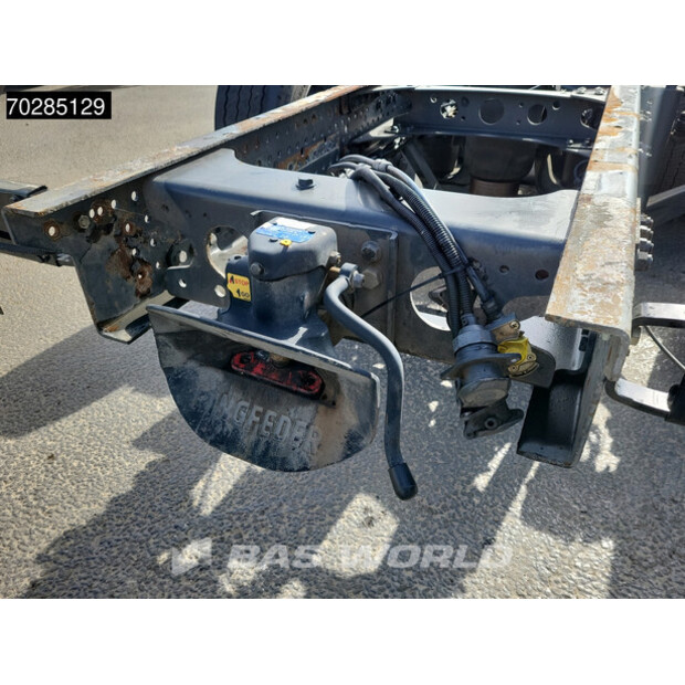 2014 Mercedes-Benz ACTROS 2548-45990049