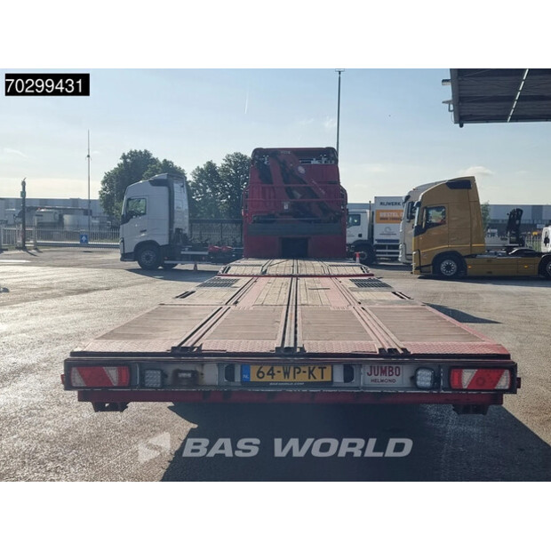 2016 داف XF 440-45990184