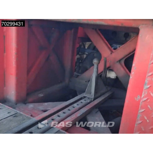 2016 داف XF 440-45990188