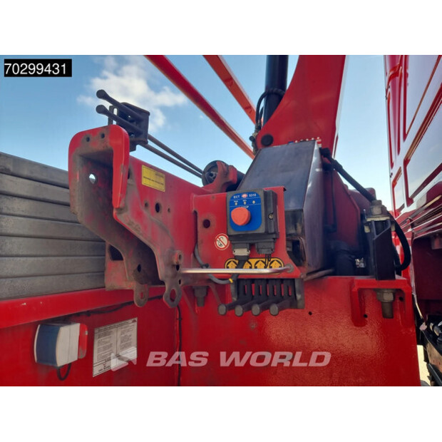 2016 داف XF 440-45990191