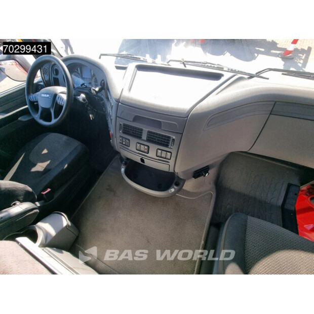 2016 داف XF 440-45990204