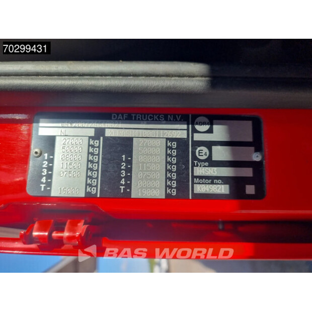 2016 داف XF 440-45990232