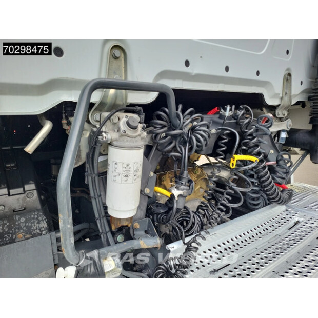 2019 مرسيدس بنز ACTROS 1845-45990267