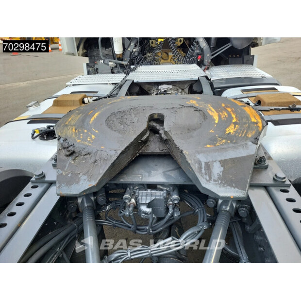 2019 مرسيدس بنز ACTROS 1845-45990269