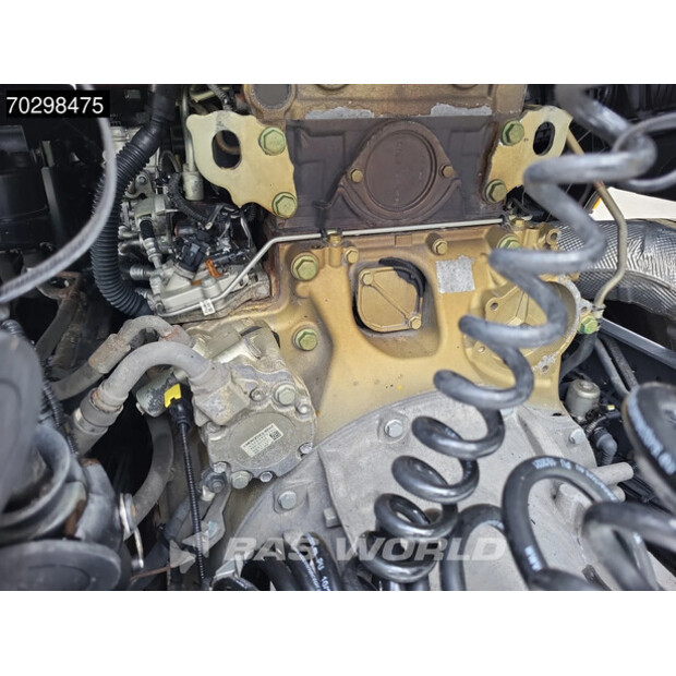 2019 مرسيدس بنز ACTROS 1845-45990271