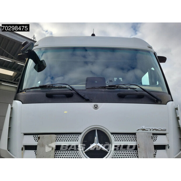 2019 مرسيدس بنز ACTROS 1845-45990288