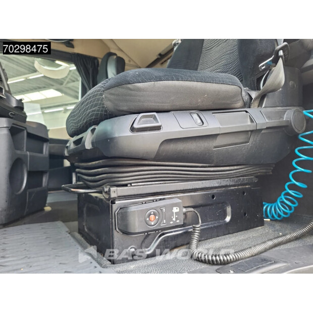 2019 مرسيدس بنز ACTROS 1845-45990293