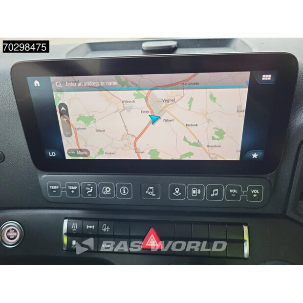 2019 مرسيدس بنز ACTROS 1845-45990308