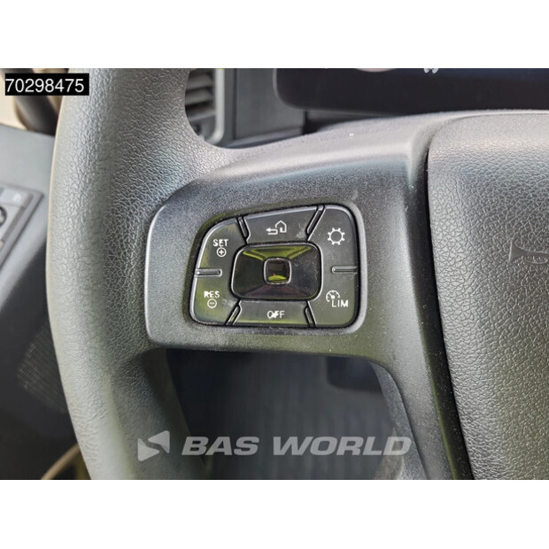 2019 مرسيدس بنز ACTROS 1845-45990316