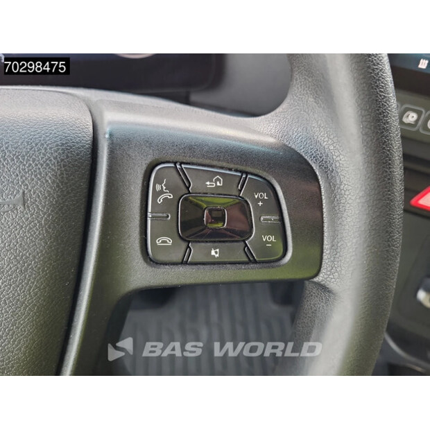 2019 مرسيدس بنز ACTROS 1845-45990318