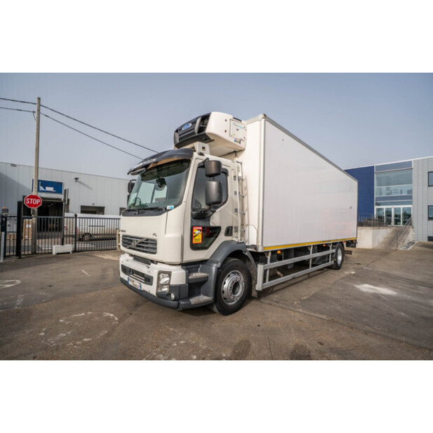 2013 Volvo FLH 290-45990321