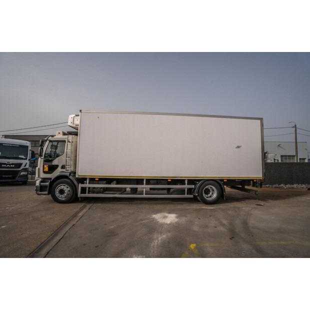 2013 Volvo FLH 290-45990322