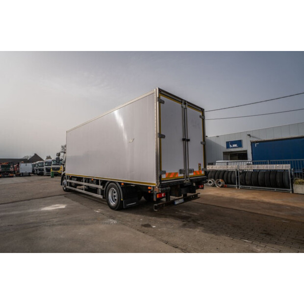 2013 Volvo FLH 290-45990323