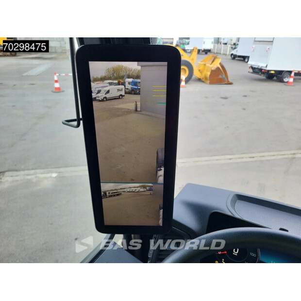 2019 مرسيدس بنز ACTROS 1845-45990325