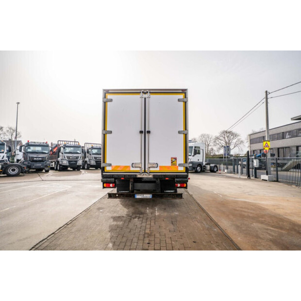 2013 Volvo FLH 290-45990326