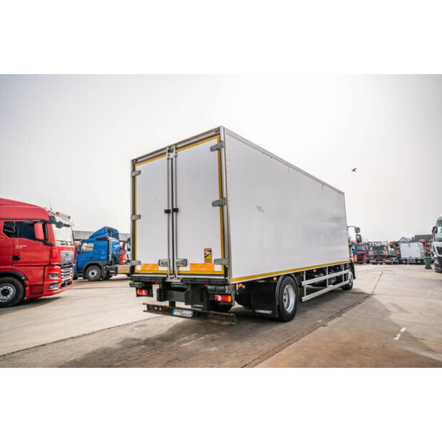 2013 Volvo FLH 290-45990327