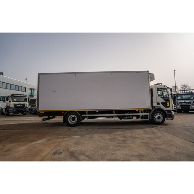 2013 Volvo FLH 290-45990328