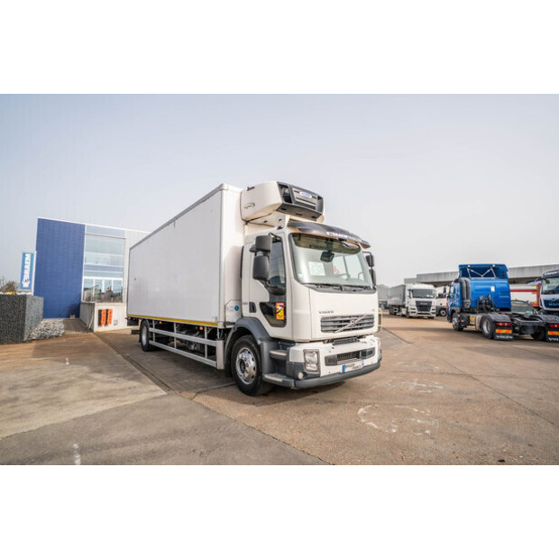 2013 Volvo FLH 290-45990329