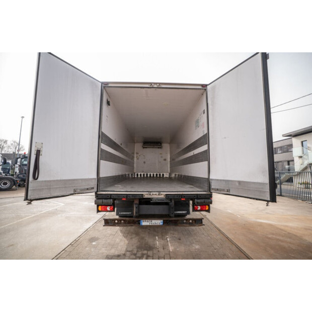 2013 Volvo FLH 290-45990330