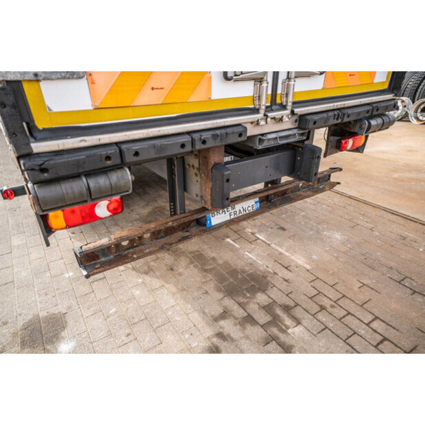 2013 Volvo FLH 290-45990332