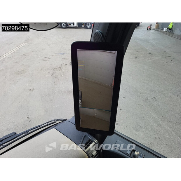 2019 مرسيدس بنز ACTROS 1845-45990334