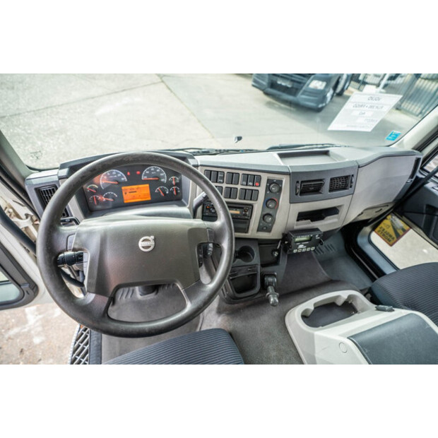 2013 Volvo FLH 290-45990335