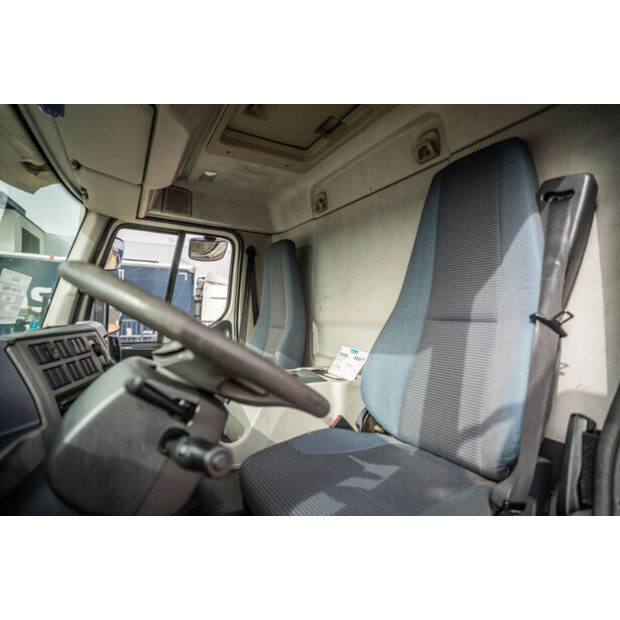 2013 Volvo FLH 290-45990336