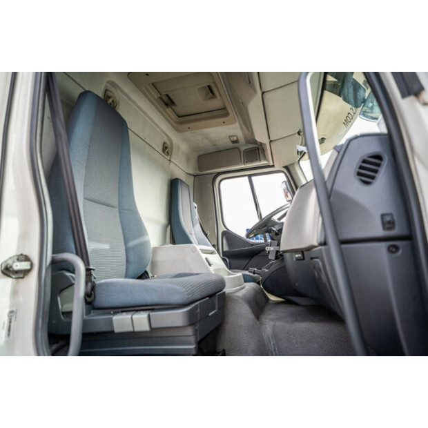 2013 Volvo FLH 290-45990338