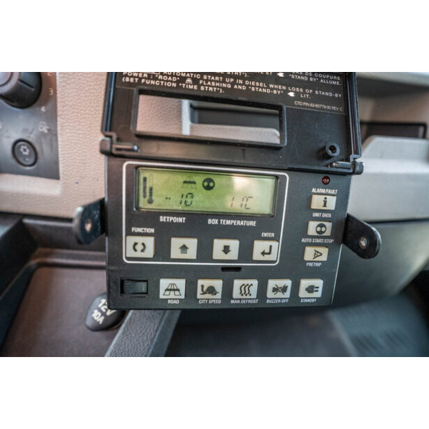 2013 Volvo FLH 290-45990339