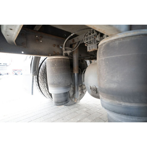 2013 Volvo FLH 290-45990344