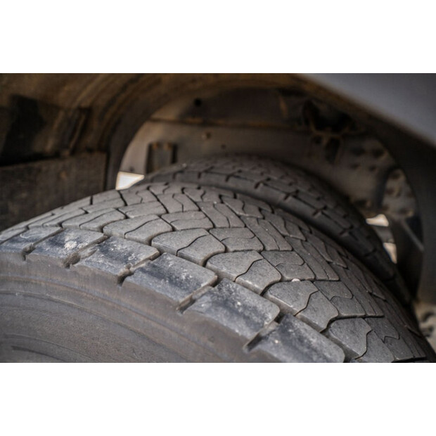 2013 Volvo FLH 290-45990345