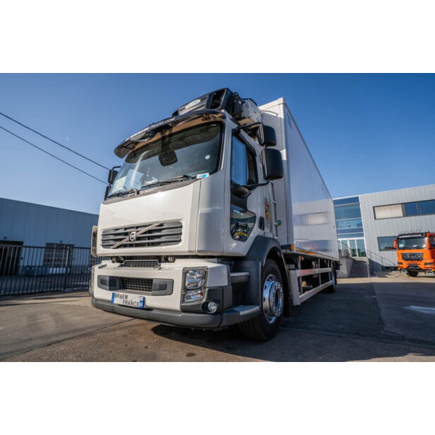 2013 Volvo FLH 290-45990375