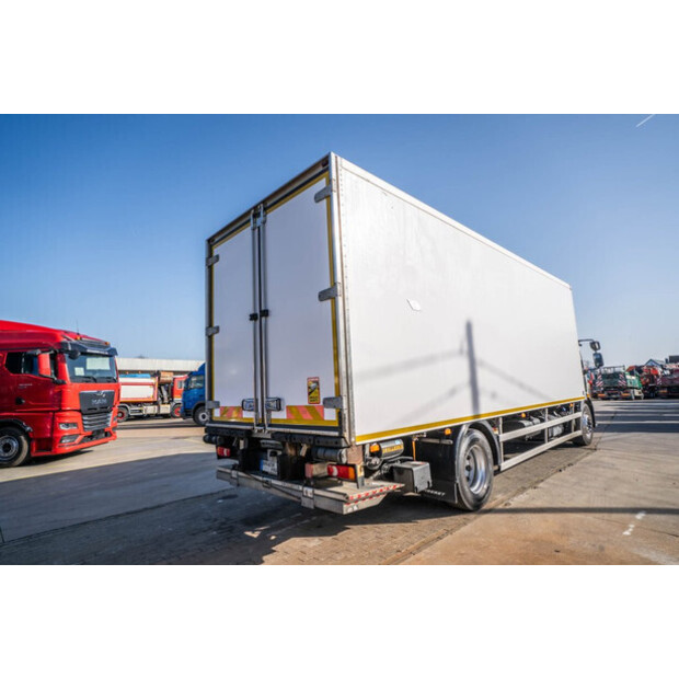 2013 Volvo FLH 290-45990378