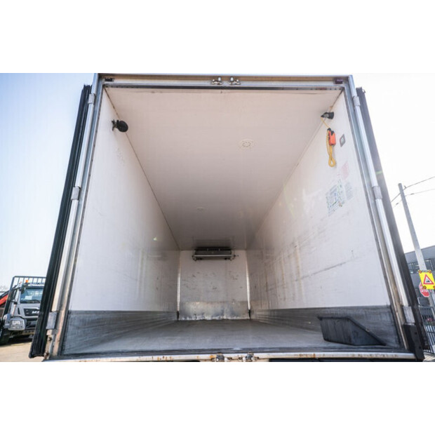 2013 Volvo FLH 290-45990379