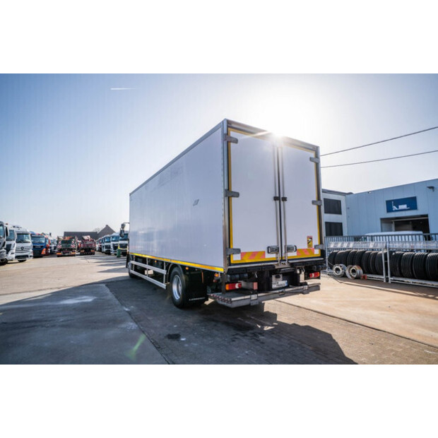 2013 Volvo FLH 290-45990380