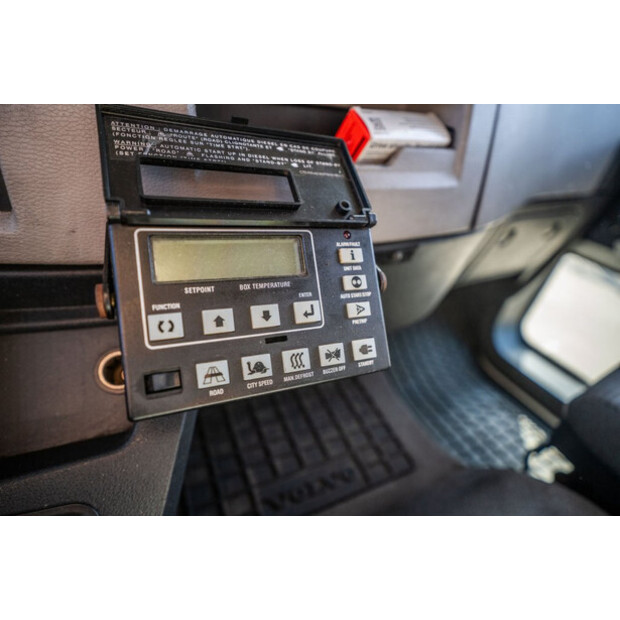 2013 Volvo FLH 290-45990383