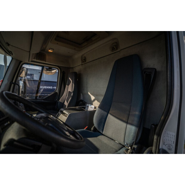 2013 Volvo FLH 290-45990384