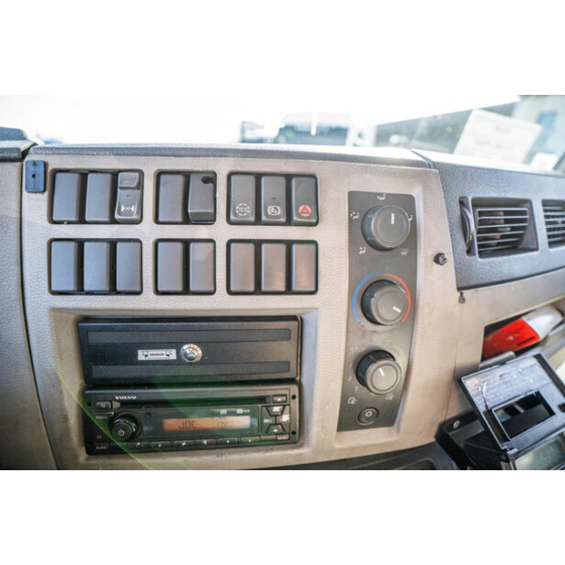 2013 Volvo FLH 290-45990386