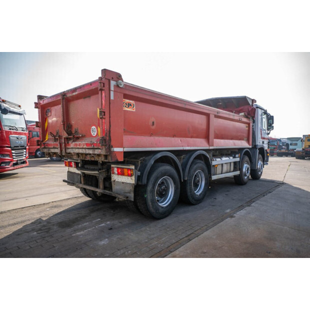 2013 Mercedes-Benz Actros 3241K-45990403