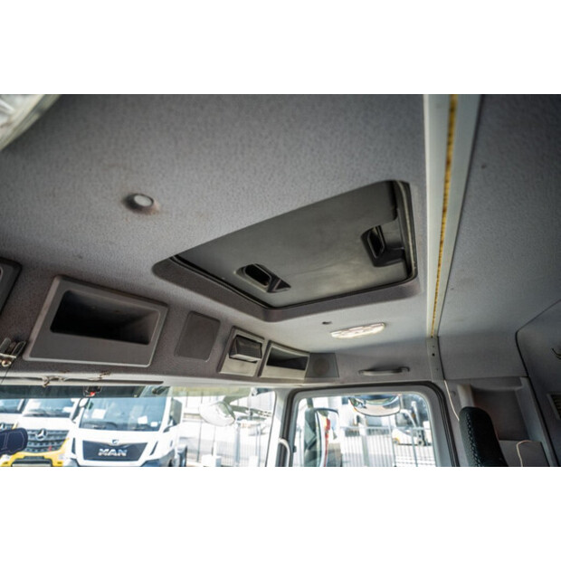 2013 Mercedes-Benz Actros 3241K-45990412